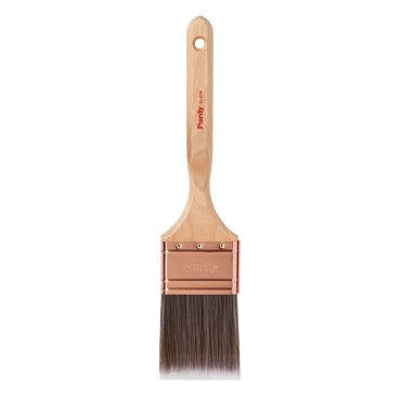 Purdy 140064325 2-1/2 XL-BOW BRUSH