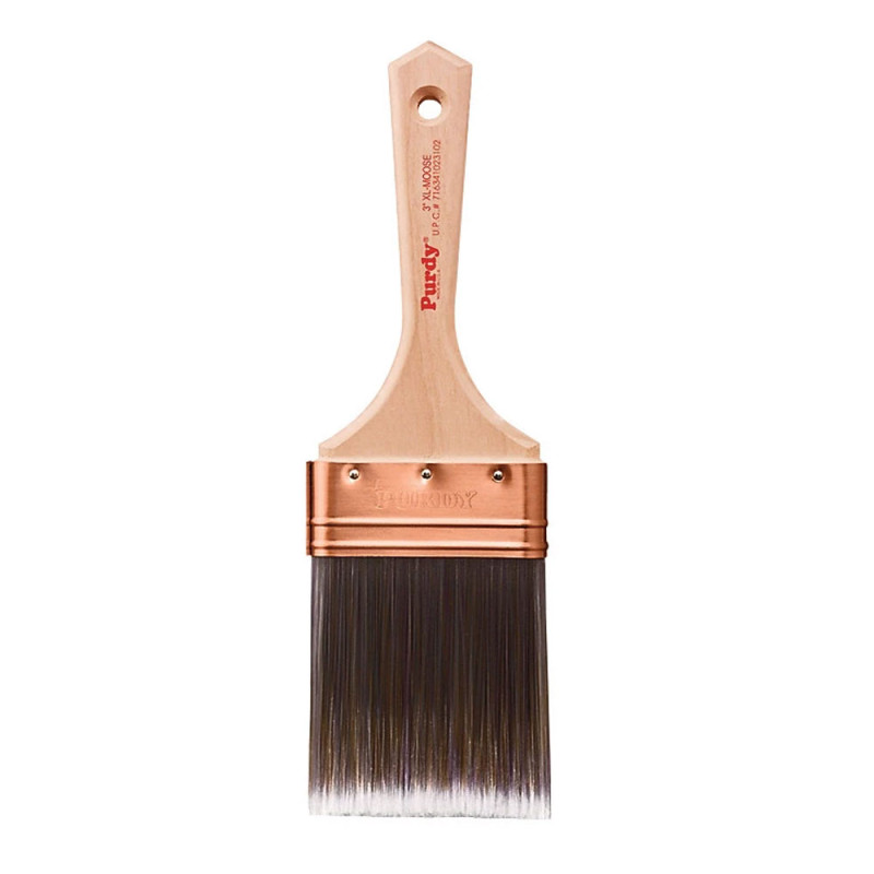 Purdy 140232330 3 XL MOOSE BRUSH