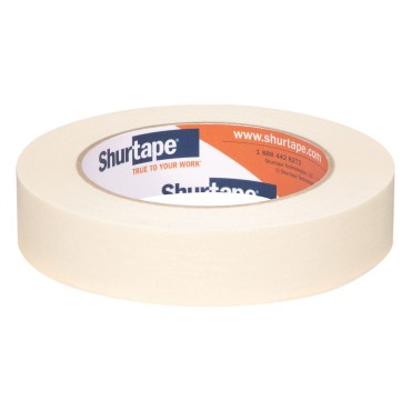 Shurtape 140431 CP105 CP 1X60 MASK TAPE