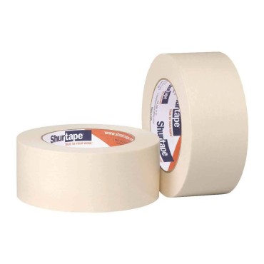 Shurtape 100486 3/4X60YD MASKING TAPE