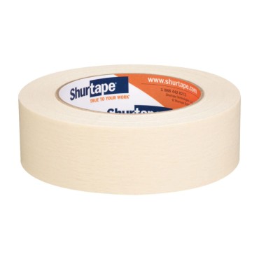 Shurtape 100567 1.5X60YD MASKING TAPE