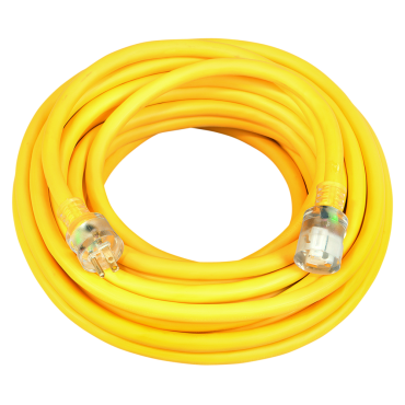 Southwire 100' Extension Cord 10/3 SJTW