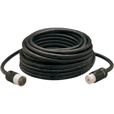 Southwire 6/3-8/1 100' SEOW 50A California Style Extension Cord