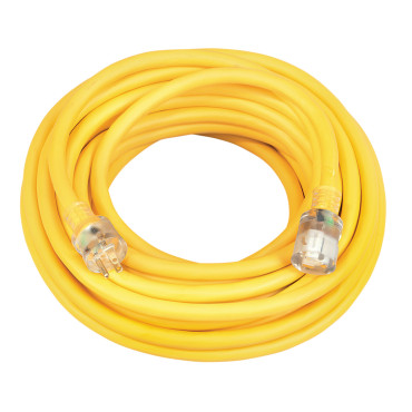Southwire 50' Extension Cord 10/3 SJTW