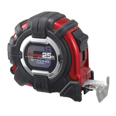 Tajima GS-LOCK Horned Magnetic Hook Compatible Clip