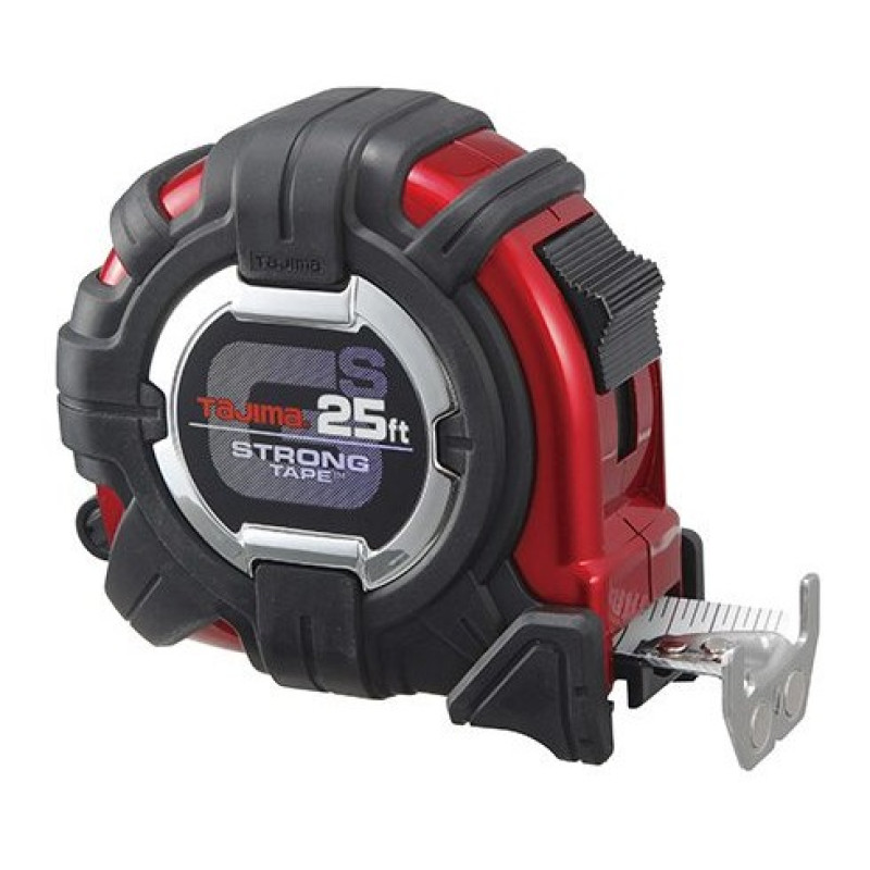 Tajima GS-LOCK Horned Magnetic Hook Compatible Clip