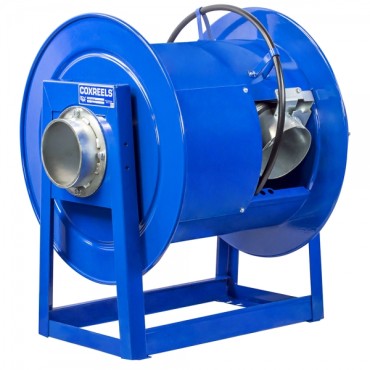 Coxreels 319-424 Exhaust Hose Reel