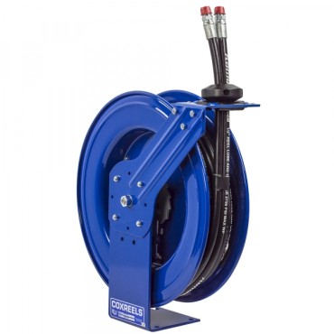 Coxreels MPD-N-330 MPD Series Dual Hydraulic Hose Reel