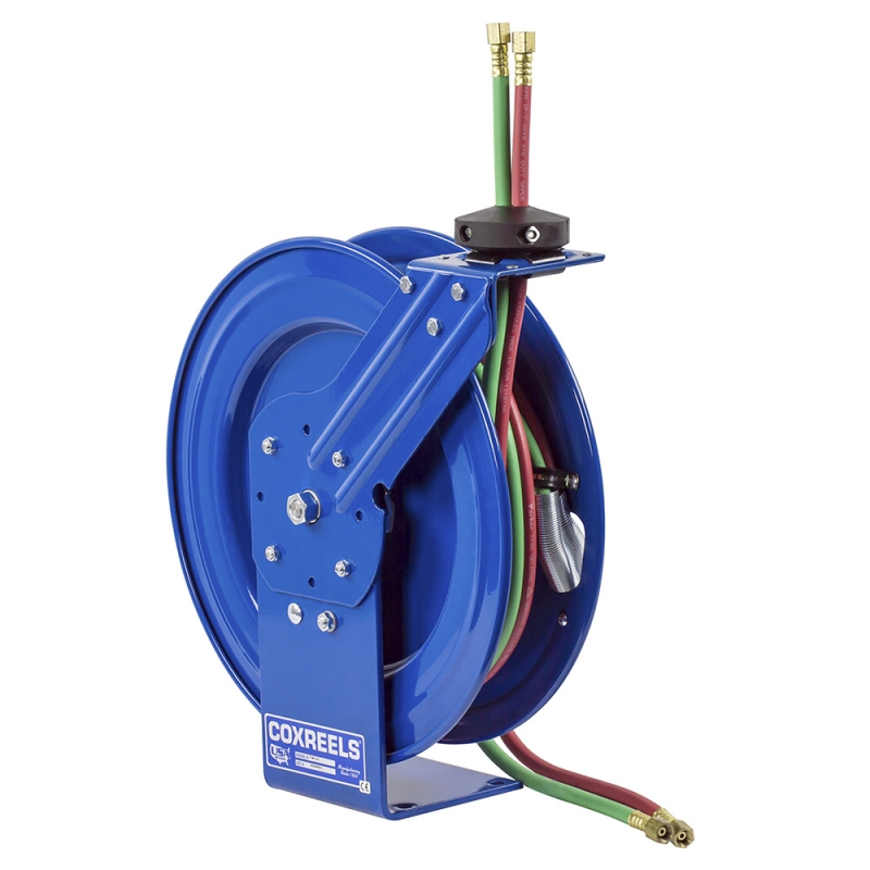 Coxreels SHW-N-175 Spring Driven Welding Hose Reel