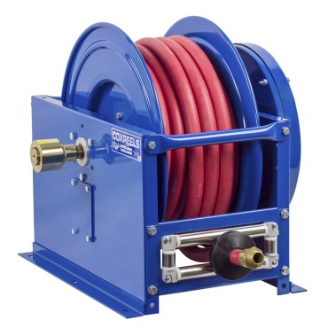 Coxreels SLPF-650 SP Series Hose Reel