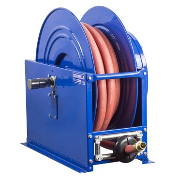 Coxreels SLP-4100 High Capacity Hose Reel