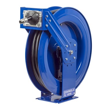 Coxreels TSHL-N-650-BBX Spring Driven Fuel Hose Reel