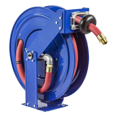 Coxreels TSHF-N-650 Fuel Dispensing Hose Reel