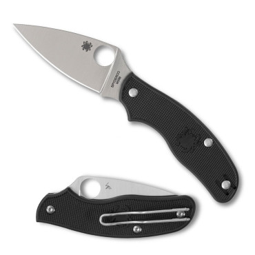 Spyderco Metropolitan Lightweight Slipit Knife