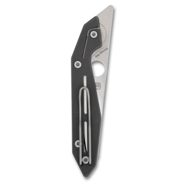 Spyderco NAND PlainEdge Knife C270TIP