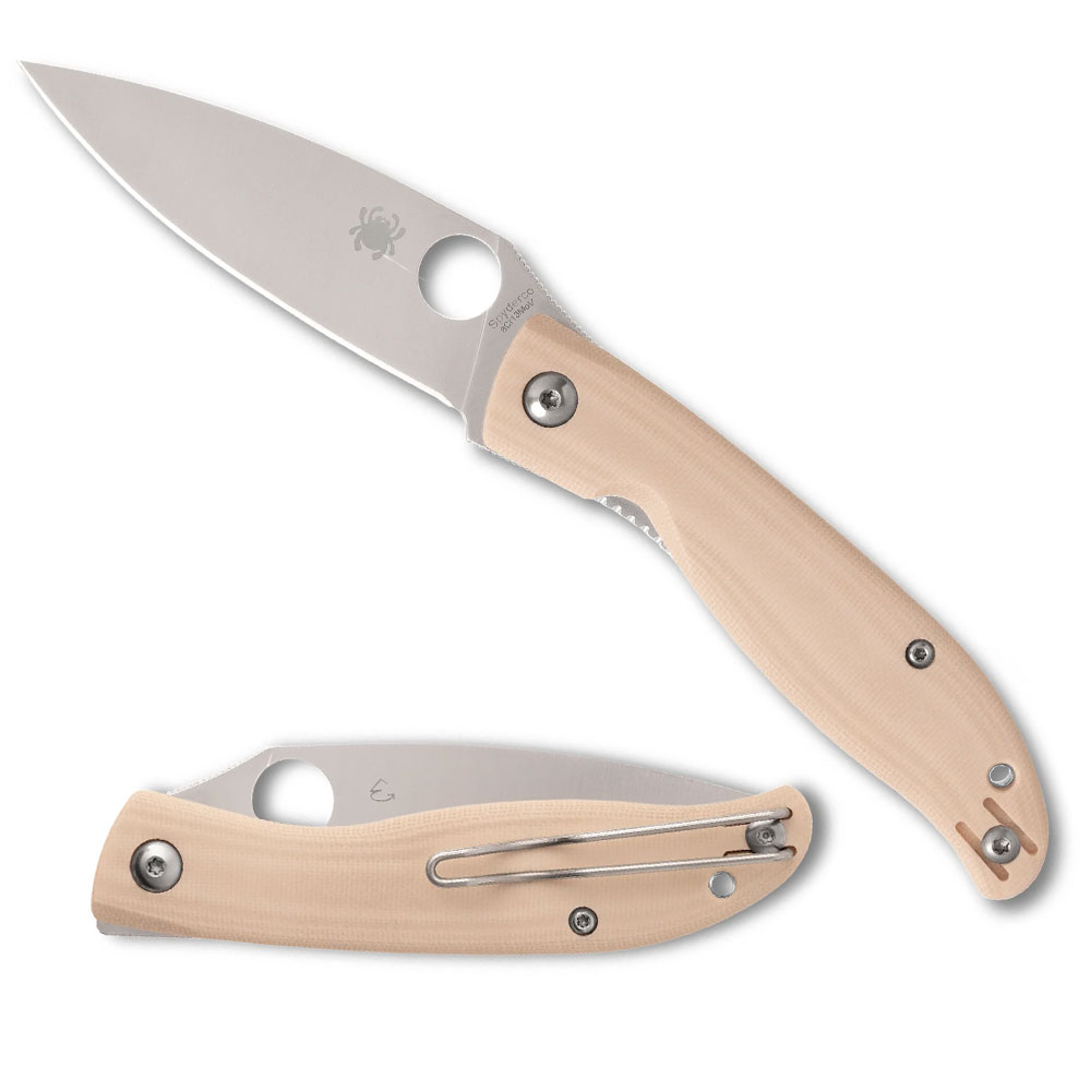 Spyderco Mantra 4 C274GWP Spyderco Mantra 4 C274GWP