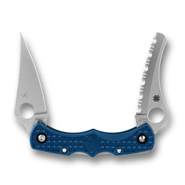 Spyderco Dyad Jr Lightweight SPY27 Sprint Run