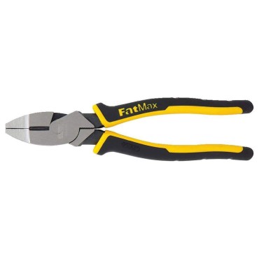 Stanley 89-865 9.5 LINESMAN PLIER