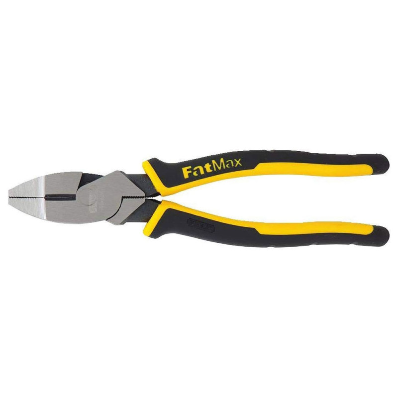 Stanley 89-865 9.5 LINESMAN PLIER