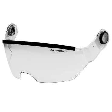 STUDSON SHK-1 Half Shield w/ Mechanism - Clear