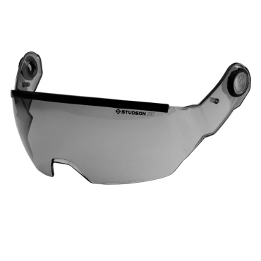 STUDSON SHK-1 Half Shield w/ Mechanism - Light Grey