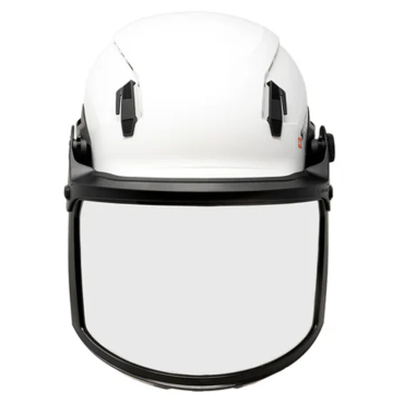 STUDSON SHK-1 Full Face Shield w/ Mechanism - Clear