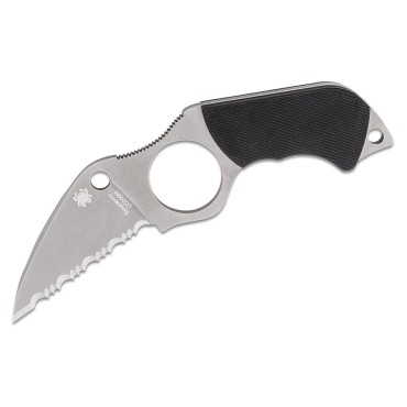 Spyderco Swick 5 G-10 FB14S5