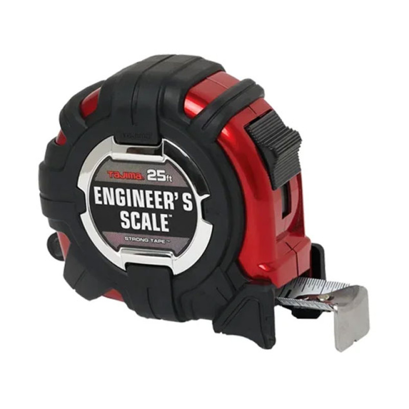 Tajima GS-LOCK Engineer's Scale Compatible Clip