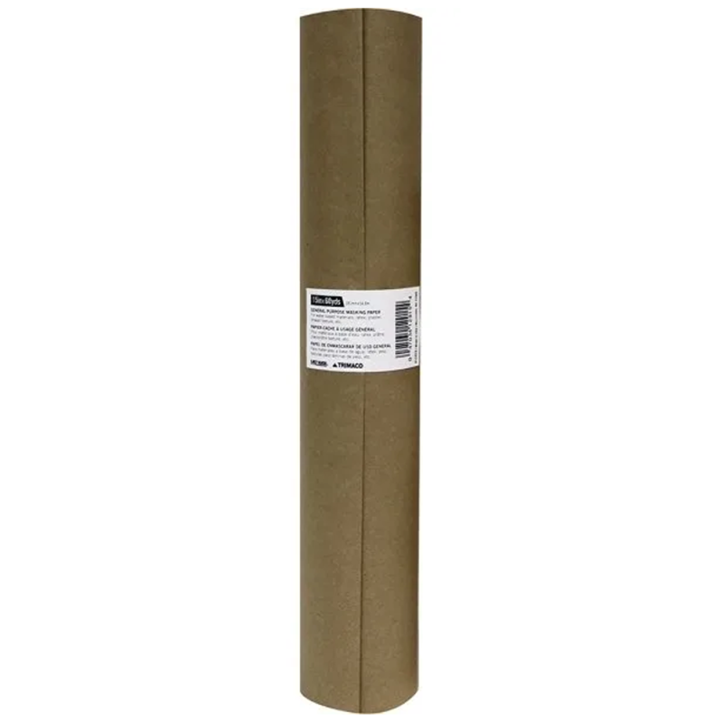 Trimaco B-15 15X60YD GP MASKING PAPER