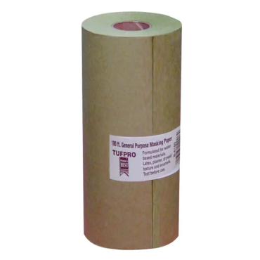 Trimaco B-6 6X60YD GP MASKING PAPER