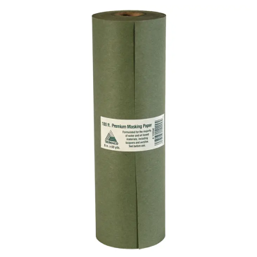 Trimaco G-6 6X60YD PREMIUM MASKING PAPER