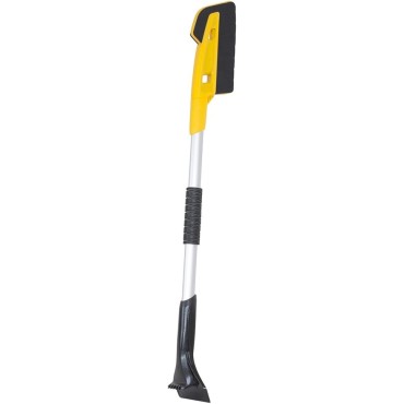 True Temper ABTT3612 36 AUTO SNOW BRUSH