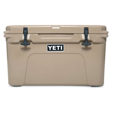 YETI Tundra 45 Cooler Desert Tan