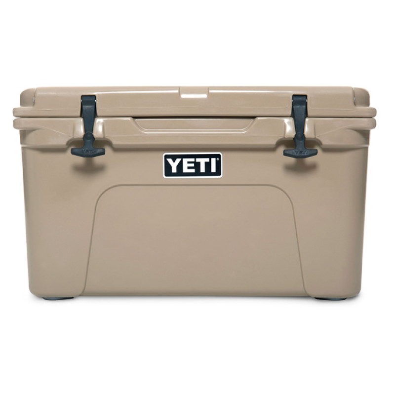 YETI Tundra 45 Cooler Desert Tan