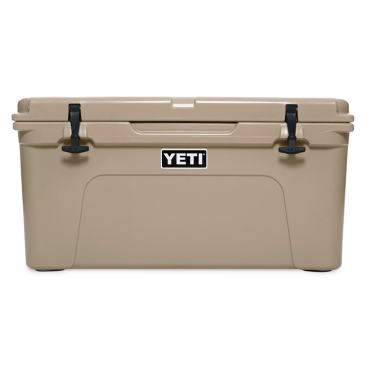 YETI Tundra 65 Cooler Desert Tan