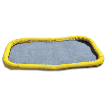 Ultratech Filter Pad Liner, 42 x 30 (4 Pack)