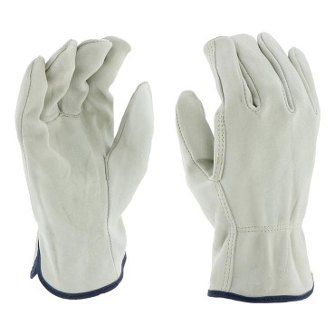 Westchester - Cow Hide Drivers Gloves - XL