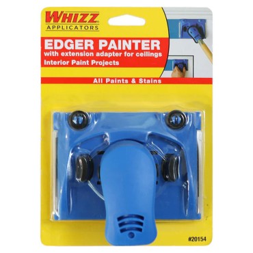 Work Tools Whizz 20154 2 WHEEL PREMIUM EDGE PAINTER