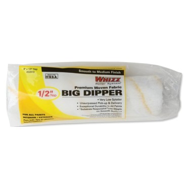 Work Tools Whizz 52913 1/2X9 WHIZZ BIG DIPPER