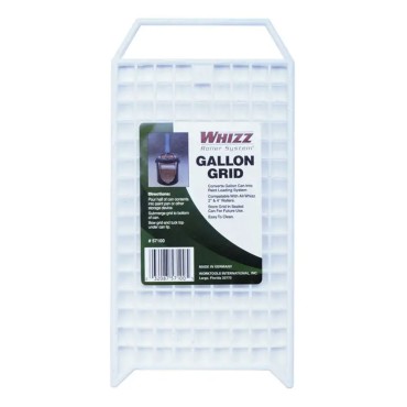 Work Tools Whizz 57100 WHIZZ GALLON GRID