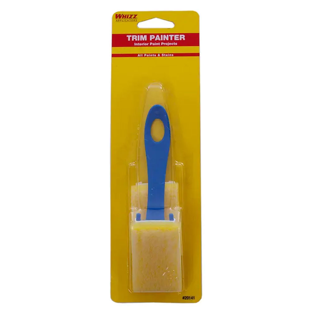 Work Tools Whizz TRIM PAINTER