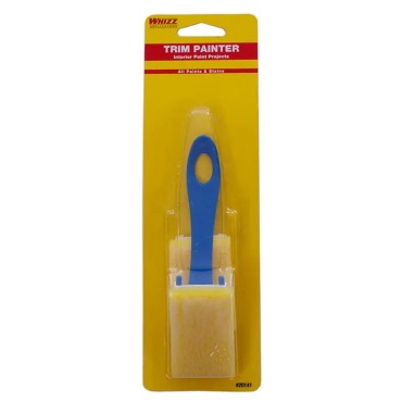 Work Tools Whizz TRIM PAINTER