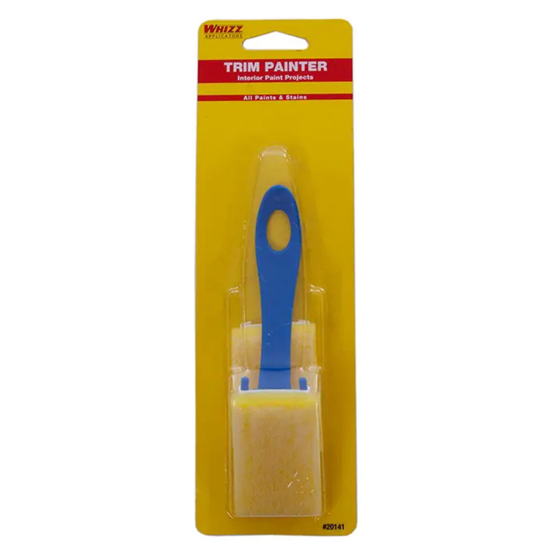 Work Tools Whizz TRIM PAINTER