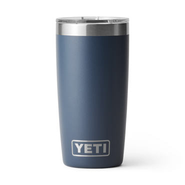 Yeti Rambler 10 oz Tumbler Navy