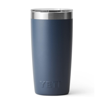 Yeti Rambler 10 oz Tumbler Navy