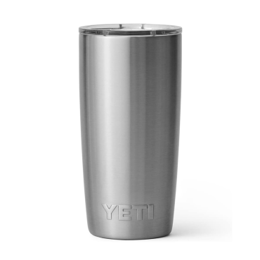 Yeti Rambler 10 oz Tumbler Stainless