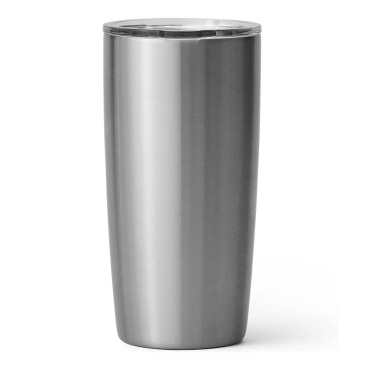 Yeti Rambler 10 oz Tumbler Stainless