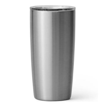 Yeti Rambler Tumbler 10 oz Stainless