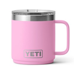 YETI Rambler Half Gallon Jug, Vacuum Insulated, Stainless Steel with  MagCap, Cosmic Lilac