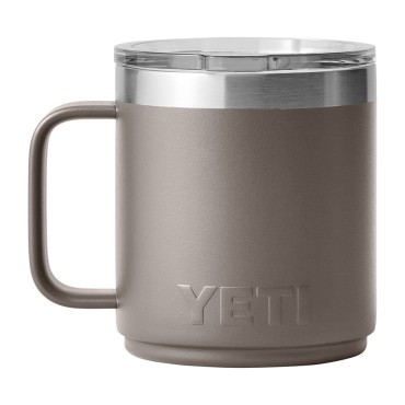 YETI Rambler 10 oz Stackable Mug Sharptail Taupe